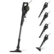 Picture of Taurus Homeland Endless Corded Upright Vacuum 600W – HVCA76000