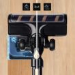 Picture of Taurus Homeland Unique Cordless Upright Vacuum with Mop – HVCA7229B