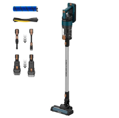 Picture of Taurus Homeland Ultimate Cordless Stick Vacuum – HVCA 7296