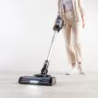 Picture of Taurus Homeland Ultimate Cordless Stick Vacuum – HVCA 7296