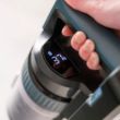 Picture of Taurus Homeland Ultimate Cordless Stick Vacuum – HVCA 7296