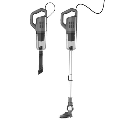 Picture of Taurus Homeland Infinity Corded Upright Vacuum 600W – Homeland Infinity