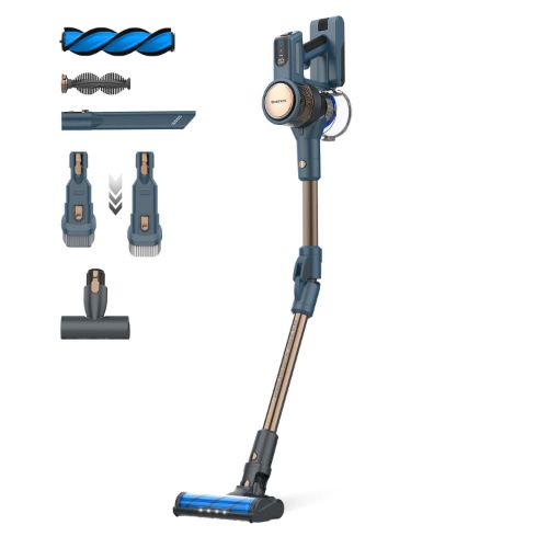 Picture of Taurus Homeland Digital Animal Flex Cordless Upright Vacuum – Homeland Digital Animal Flex