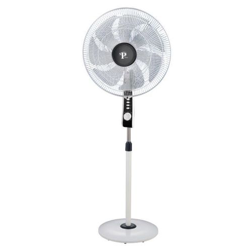 Picture of SP Tech 18-Inch Stand Fan with 7 Blades – AH-FAN18-7B