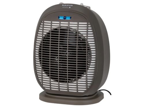 Picture of Taurus Tropicano 3.5 Electric Fan Heater 2400W – FH24001