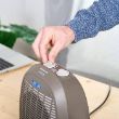 Picture of Taurus Tropicano 3.5 Electric Fan Heater 2400W – FH24001