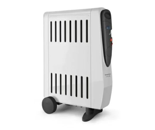 Picture of Taurus Tuareg 2500 Oil Heater with Humidifier – Tuareg 2500