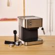 Picture of Solac Espresso Coffee Maker 20 Bar – Stainless Steel – CE4481