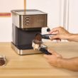 Picture of Solac Espresso Coffee Maker 20 Bar – Stainless Steel – CE4481