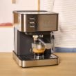 Picture of Solac Espresso Coffee Maker 20 Bar – Stainless Steel – CE4481