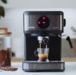 Picture of Solac Espresso Machine 20 Bar – Touch Control – CE-4498