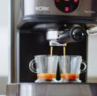 Picture of Solac Espresso Machine 20 Bar – Touch Control – CE-4498