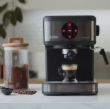 Picture of Solac Espresso Machine 20 Bar – Touch Control – CE-4498