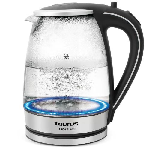 Picture of Taurus AROA Glass Electric Kettle 1.8L – KE2200