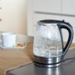 Picture of Taurus AROA Glass Electric Kettle 1.8L – KE2200