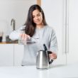 Picture of Taurus SELENE Stainless Steel Electric Kettle 1.7L – KE2201X