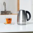 Picture of Taurus SELENE Stainless Steel Electric Kettle 1.7L – KE2201X