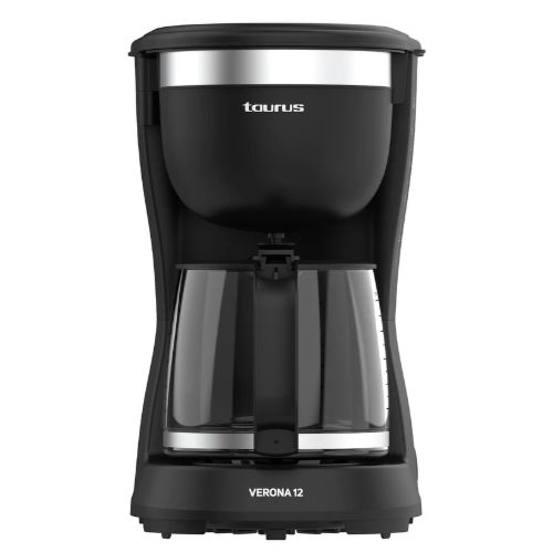 Picture of Taurus Verona Drip Coffee Maker 12 Cups – DC680C