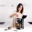 Picture of Taurus Verona Drip Coffee Maker 12 Cups – DC680C
