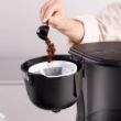 Picture of Taurus Verona Drip Coffee Maker 12 Cups – DC680C