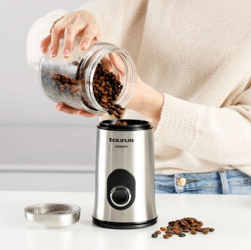 Picture of Taurus Aromatic Coffee & Spice Grinder 150W – Aromatic Ver II