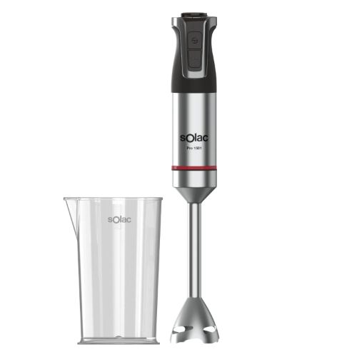 Picture of Solac Pro 1501 Hand Blender 1500W – BA-5617