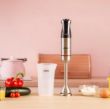 Picture of Solac Pro 1501 Hand Blender 1500W – BA-5617