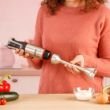 Picture of Solac Pro 1501 Hand Blender 1500W – BA-5617