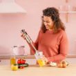 Picture of Solac Pro 1501 Hand Blender 1500W – BA-5617