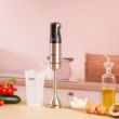 Picture of Solac Pro 1501 Hand Blender 1500W – BA-5617