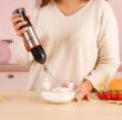 Picture of Solac Pro Chef 1501 Hand Blender Set 1500W – BA-5618