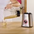 Picture of Solac Beauty and the Beast 1500 Blender 1.5L Glass Jar – BV-5728