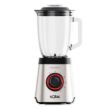 Picture of Solac ProMixter 2000 Blender 1.75L Glass Jar – BV-5733