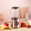 Picture of Solac ProMixter 2000 Blender 1.75L Glass Jar – BV-5733