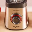 Picture of Solac ProMixter 2000 Blender 1.75L Glass Jar – BV-5733