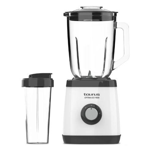 Picture of Taurus Sports Blender 1500W with 1.5L Glass Jug – JB1504XC