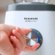 Picture of Taurus Sports Blender 1500W with 1.5L Glass Jug – JB1504XC