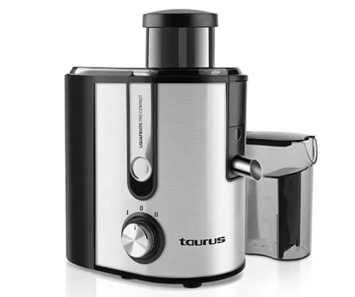 Picture of Taurus Liquafruits Pro Compact Juicer 600W – CJ600X