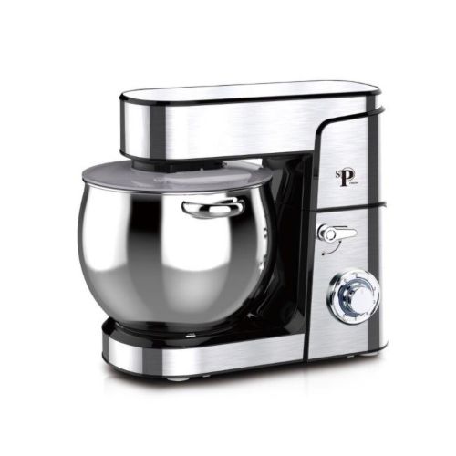 Picture of SP Tech Stand Mixer 2000W – 12L Stainless Steel Bowl – AH-SM12L