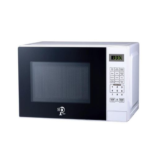 Picture of SP Tech Microwave 20L 700W – White – MW-25W