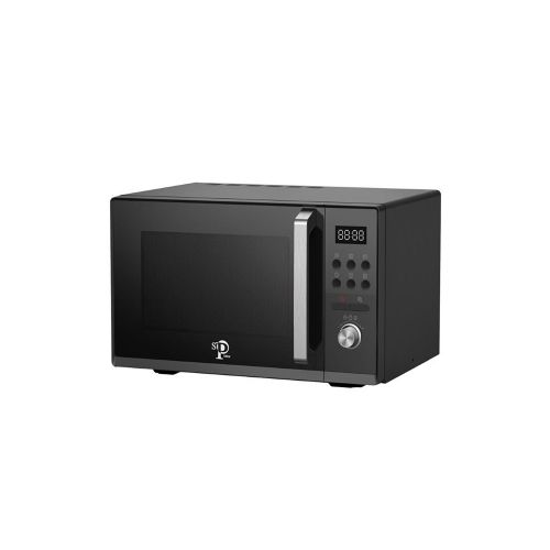Picture of SP Tech Microwave 29L 900W – Black – MW-35B