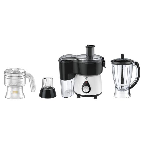 Picture of SP Tech 4-in-1 Food Processor 500W – AH-FP4IN1
