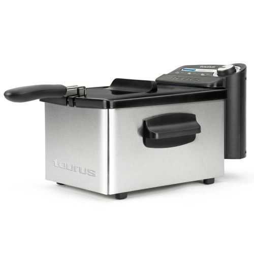 Picture of Taurus Professional 4 Oil Fryer 4L – Professional 4