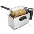 Picture of Taurus Professional 4 Oil Fryer 4L – Professional 4