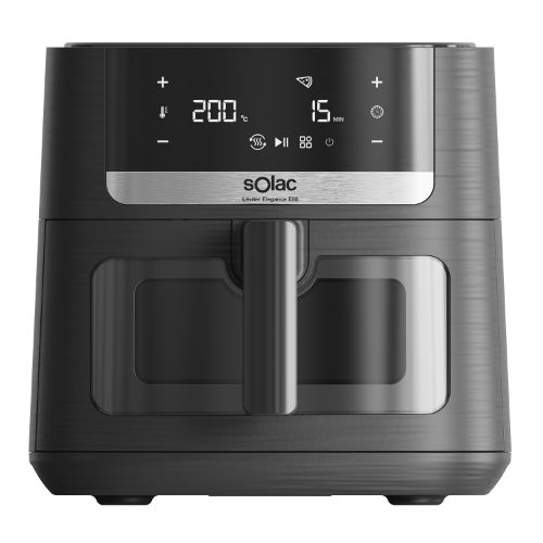 Picture of Solac Air Fryer 1800W – FA 1801