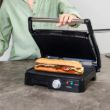Picture of Taurus Asteria III 2-in-1 Grill & Griddle 2200W – ASTERIA III