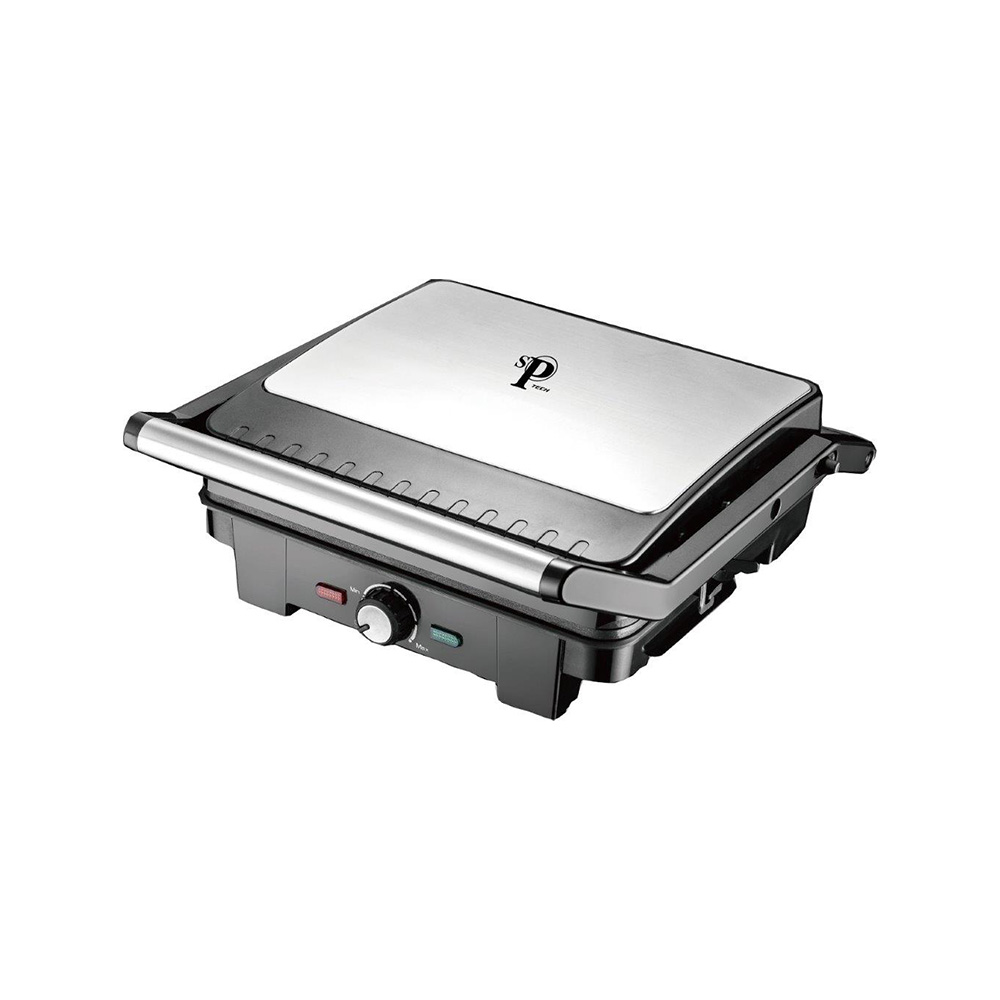 Sub Laban. SP Tech Sandwich Grill – 2200W – 4 Slices – SPGR-105