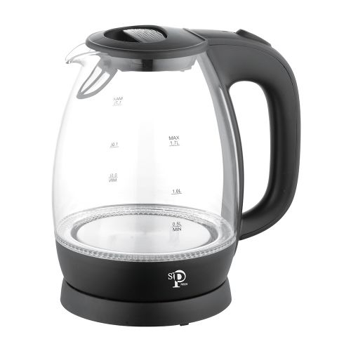 Picture of SP Tech Glass Electric Kettle 1.7L – SPKT-210