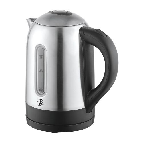 Picture of SP Tech Stainless Steel Electric Kettle 1.7L – SPKT 209