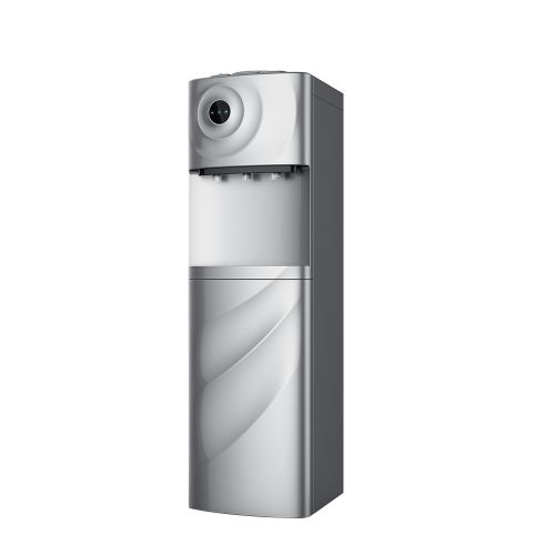 Picture of SP Tech Stand Water Dispenser – 3 Taps, Silver – SPTC-705S3